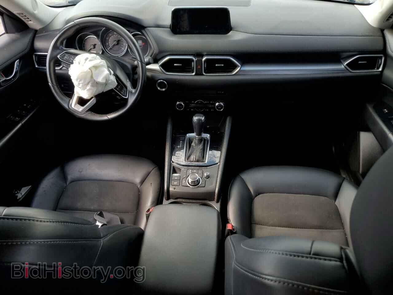 2018 MAZDA CX-5 - VIN: JM3KFBCM5J0350850 - Фото 8