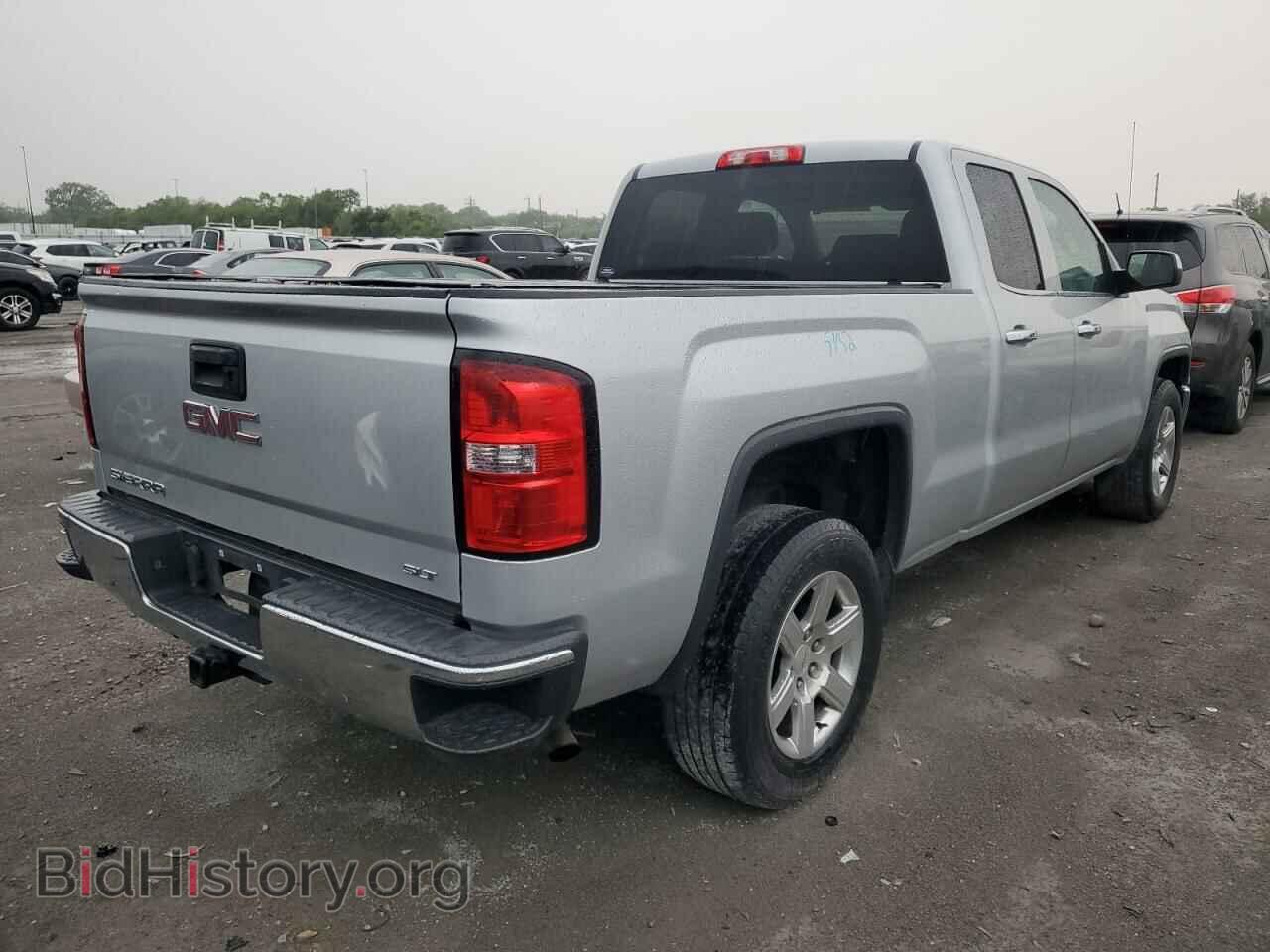 2015 GMC SIERRA - VIN: 1GTR1VECXFZ165482 - Photo 3