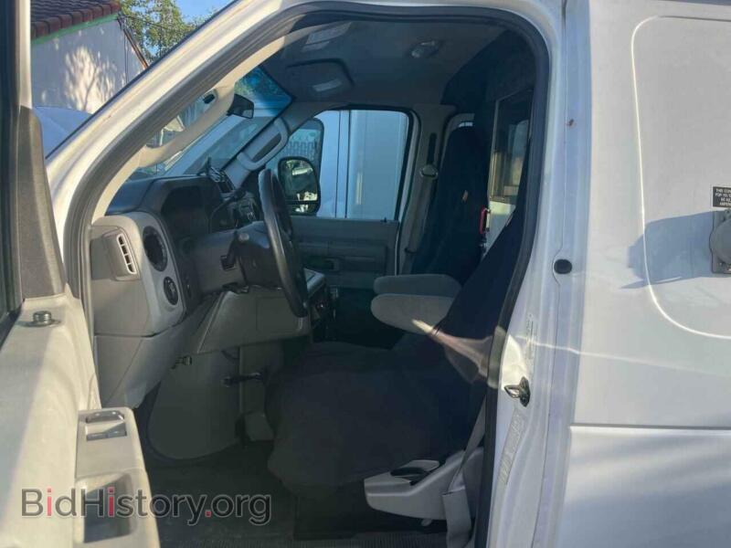2013 Ford ALL MODELS (VIN 1FDSS3EL0DDA69174) — photo 5 of 10