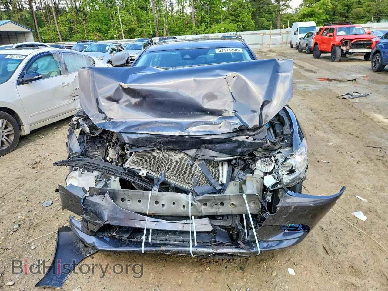 2017 MAZDA 6 - VIN: JM1GL1V52H1123725 - Фото 5