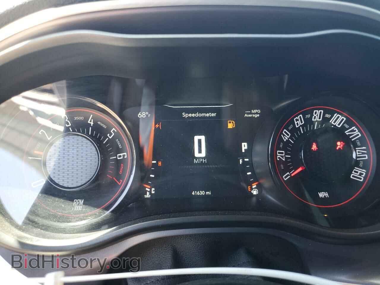 2020 DODGE CHALLENGER - VIN: 2C3CDZAG9LH223014 - Фото 9