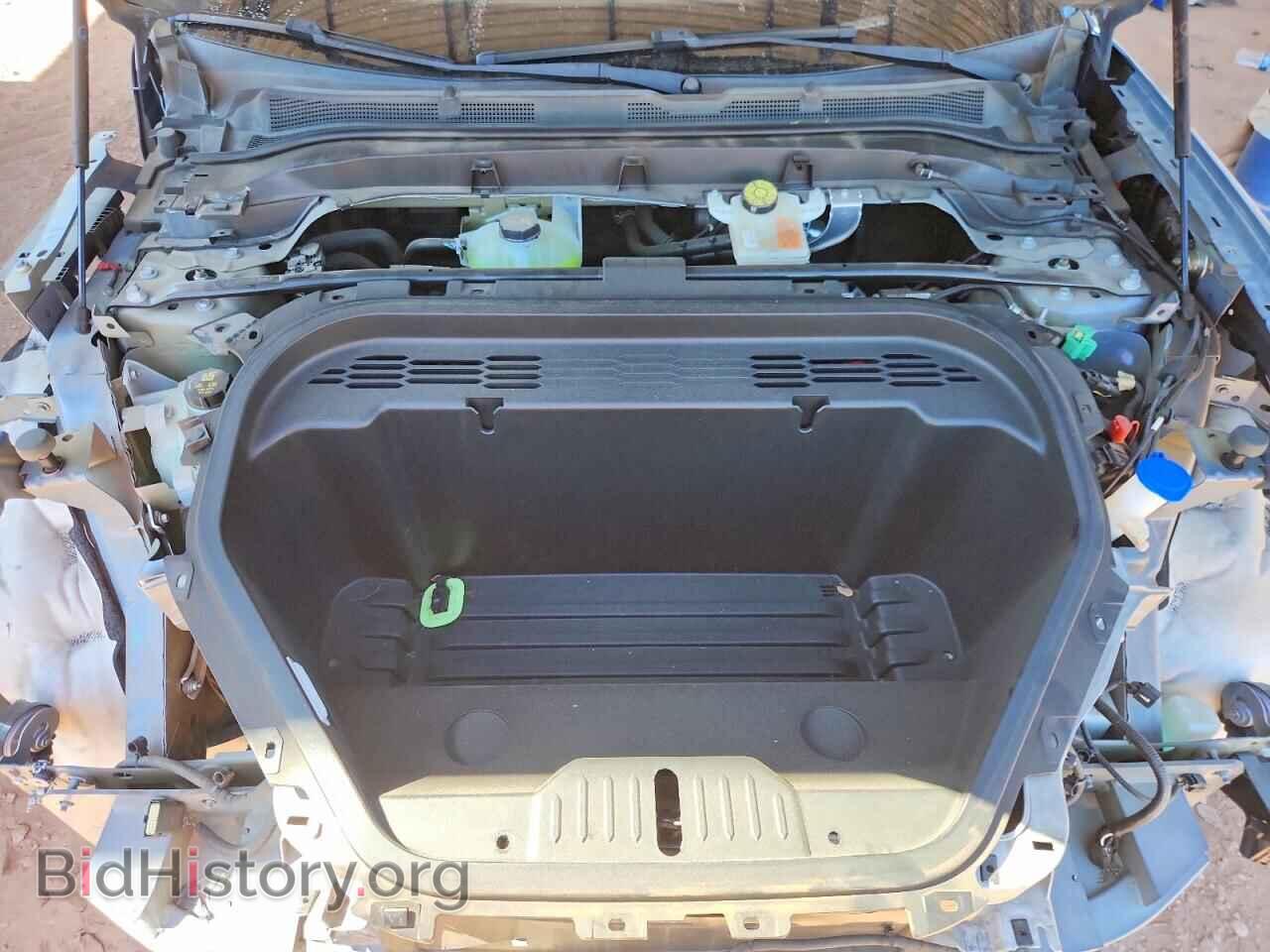 2023 FORD MUSTANG - VIN: 3FMTK3RM0PMA31444 - Фото 12