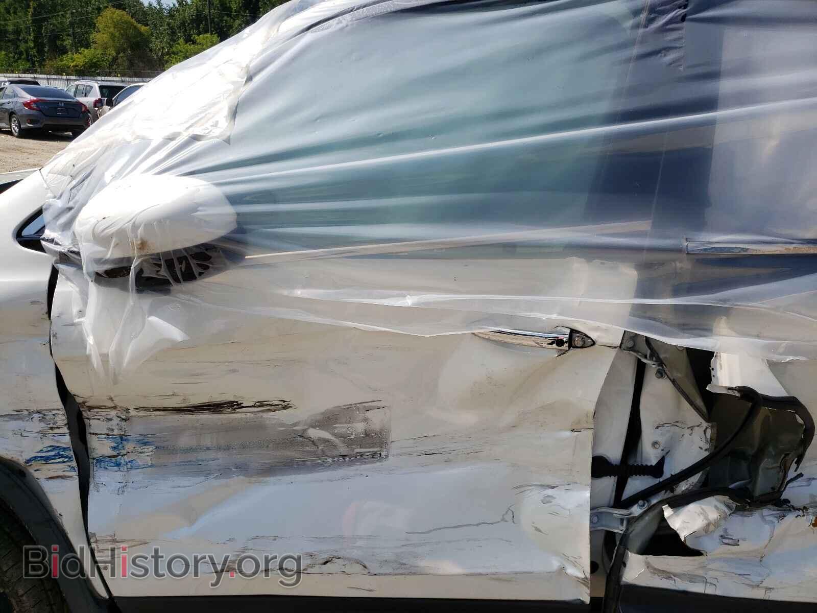 2017 HONDA RIDGELINE - VIN: 5FPYK3F74HB016452 - Фото 10
