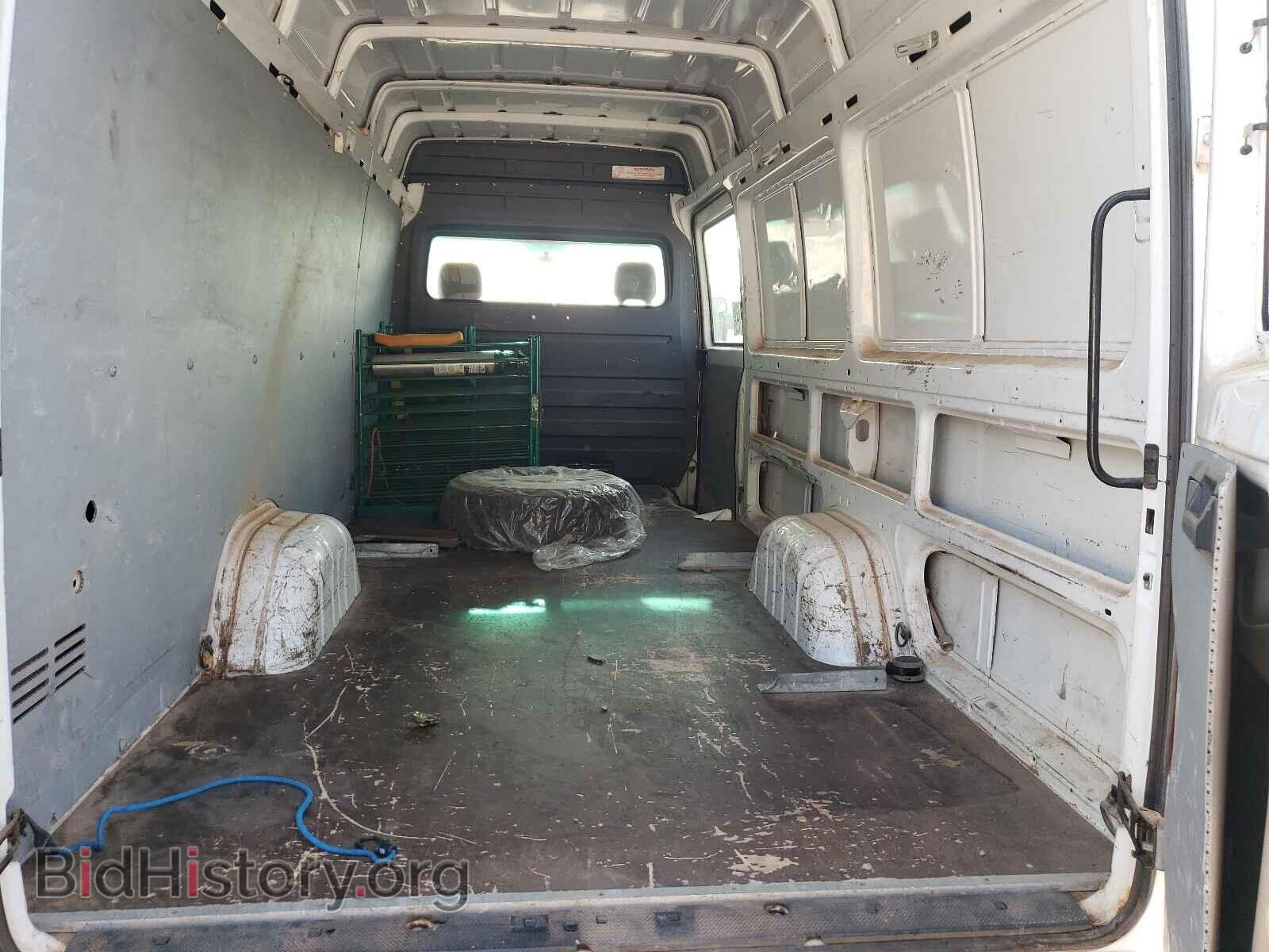 2006 DODGE SPRINTER - VIN: WD0PD744265855410 - Фото 6
