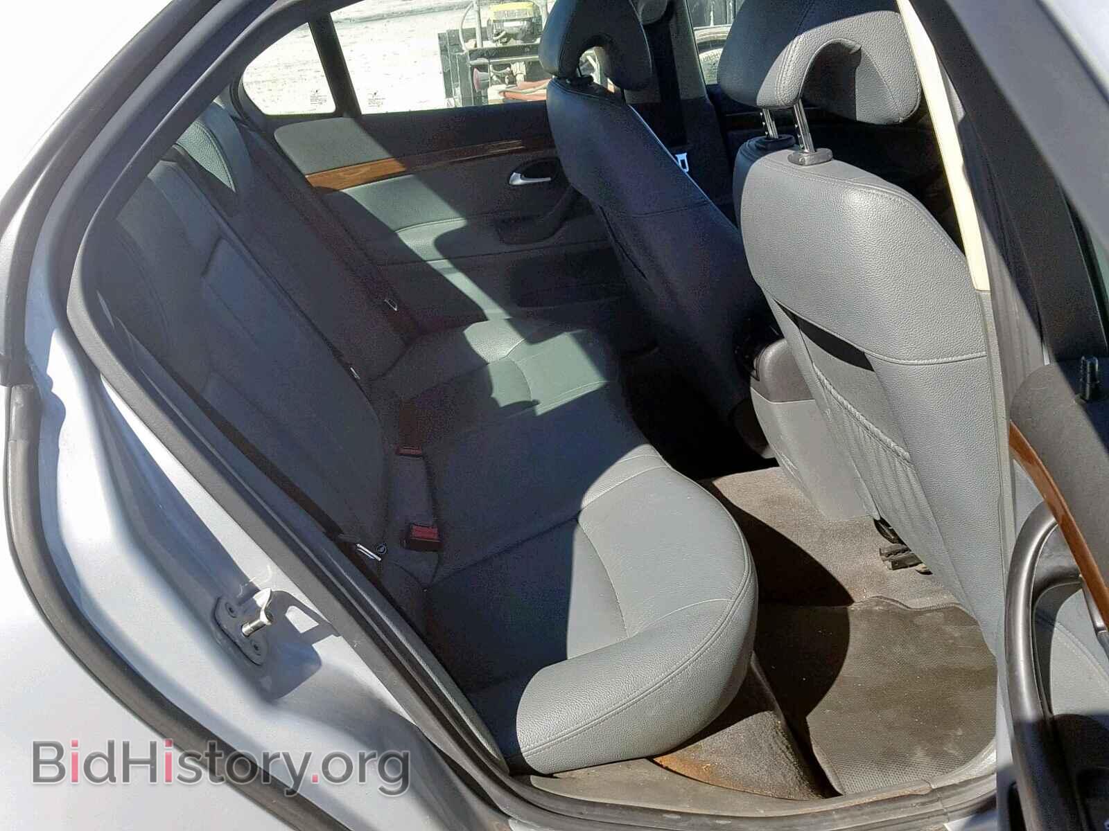 2004 SAAB 9 3 - VIN: YS3FD49Y441054876 - Photo 6