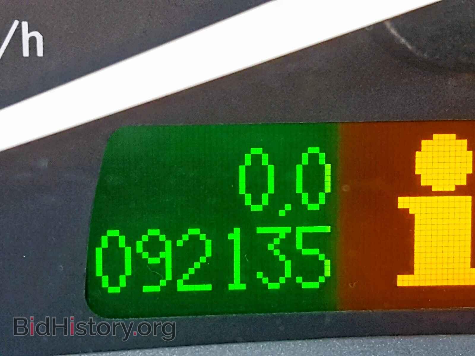 2004 SAAB 9 3 - VIN: YS3FD49Y441054876 - Photo 8