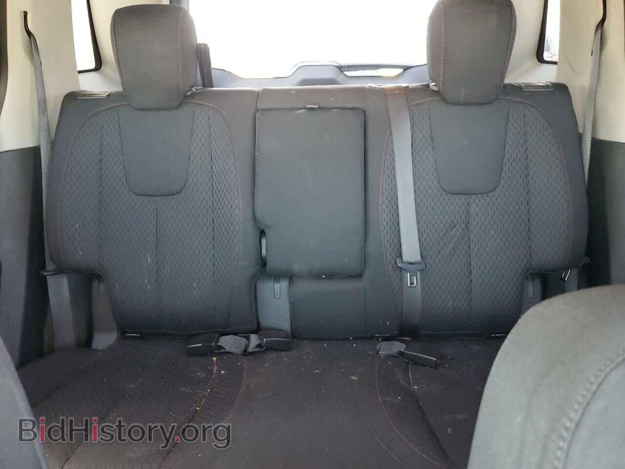 2012 GMC TERRAIN - VIN: 2GKALMEK4C6362457 - Фото 10
