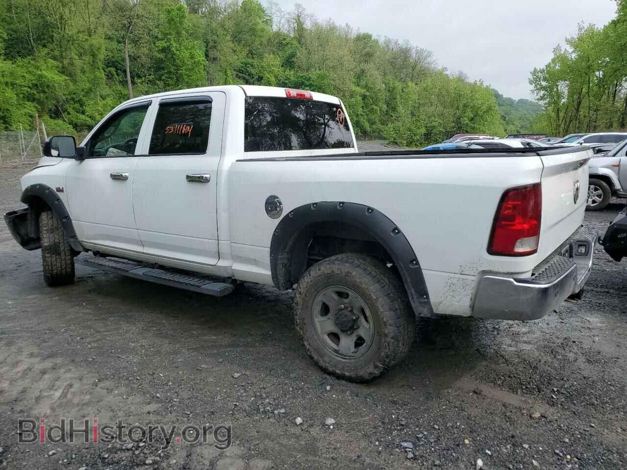 2015 RAM All Models - VIN: 3C63R3CJ9FG630605 - Photo 2