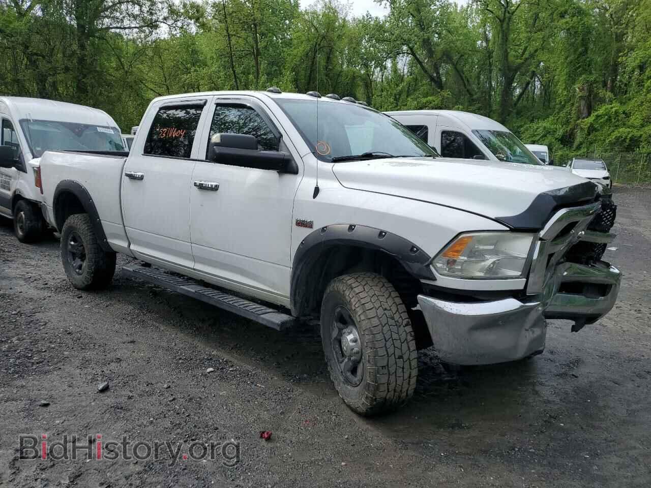 2015 RAM All Models - VIN: 3C63R3CJ9FG630605 - Photo 4