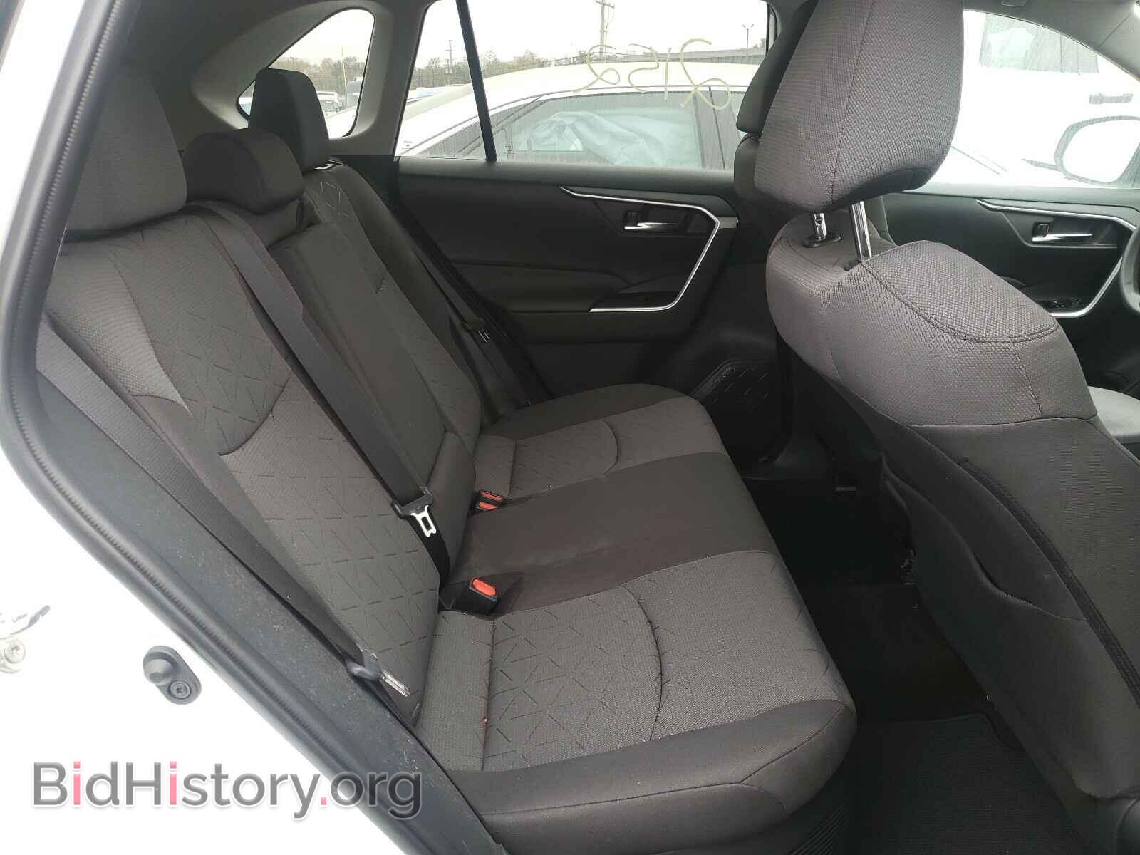 2017 MAZDA CX-5 - VIN: JM3KFBBL7H0118219 - Фото 6