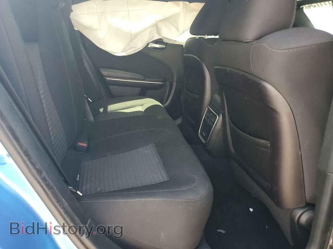 2019 DODGE CHARGER - VIN: 2C3CDXCT5KH738248 - Фото 10