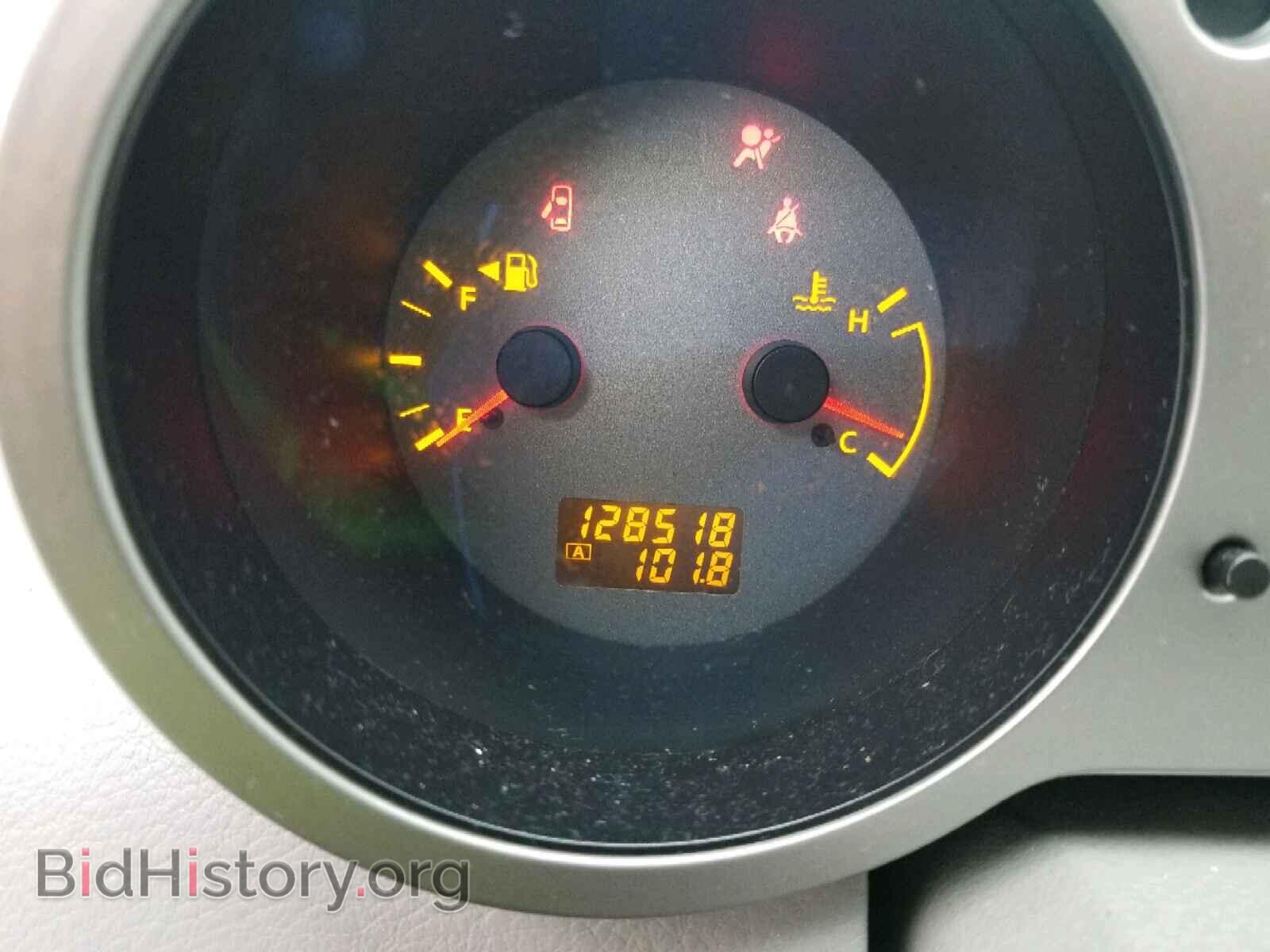 2006 NISSAN MAXIMA - VIN: 1N4BA41E16C859084 - Фото 8
