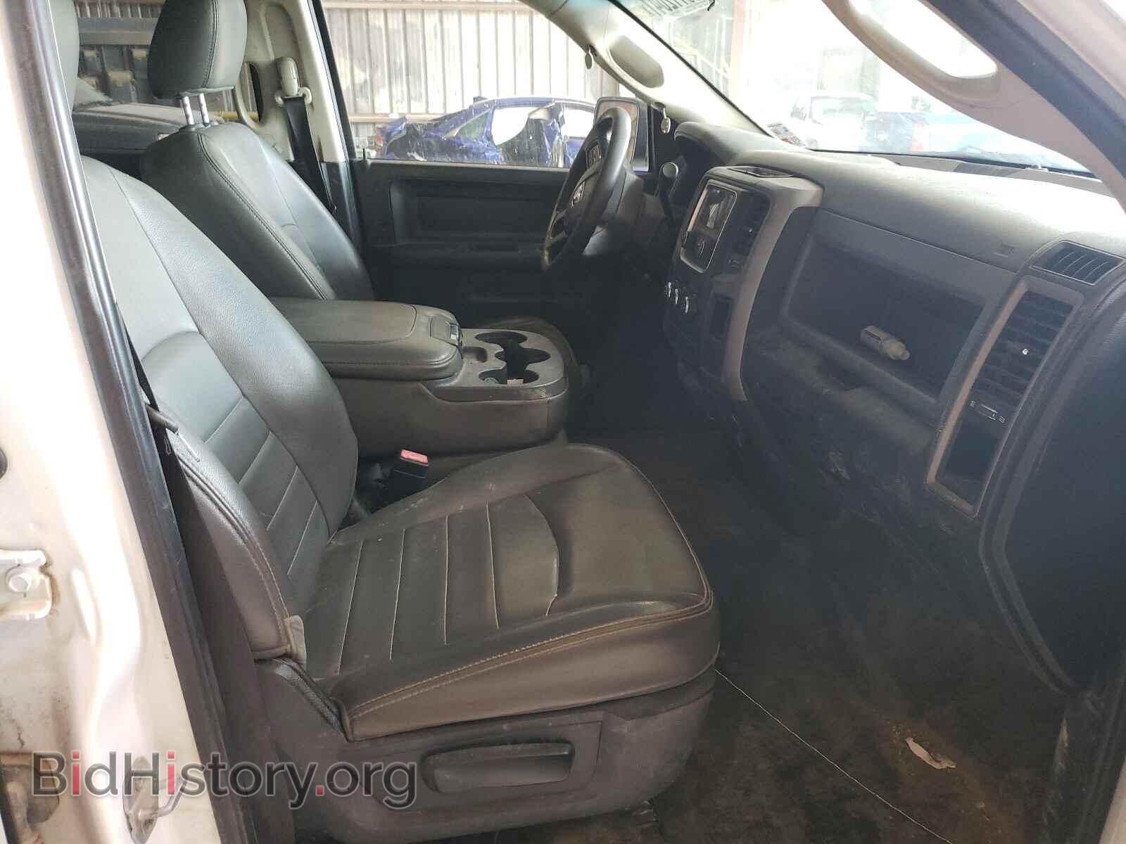 2014 RAM 1500 - VIN: 1C6RR6FT0ES198115 - Фото 5