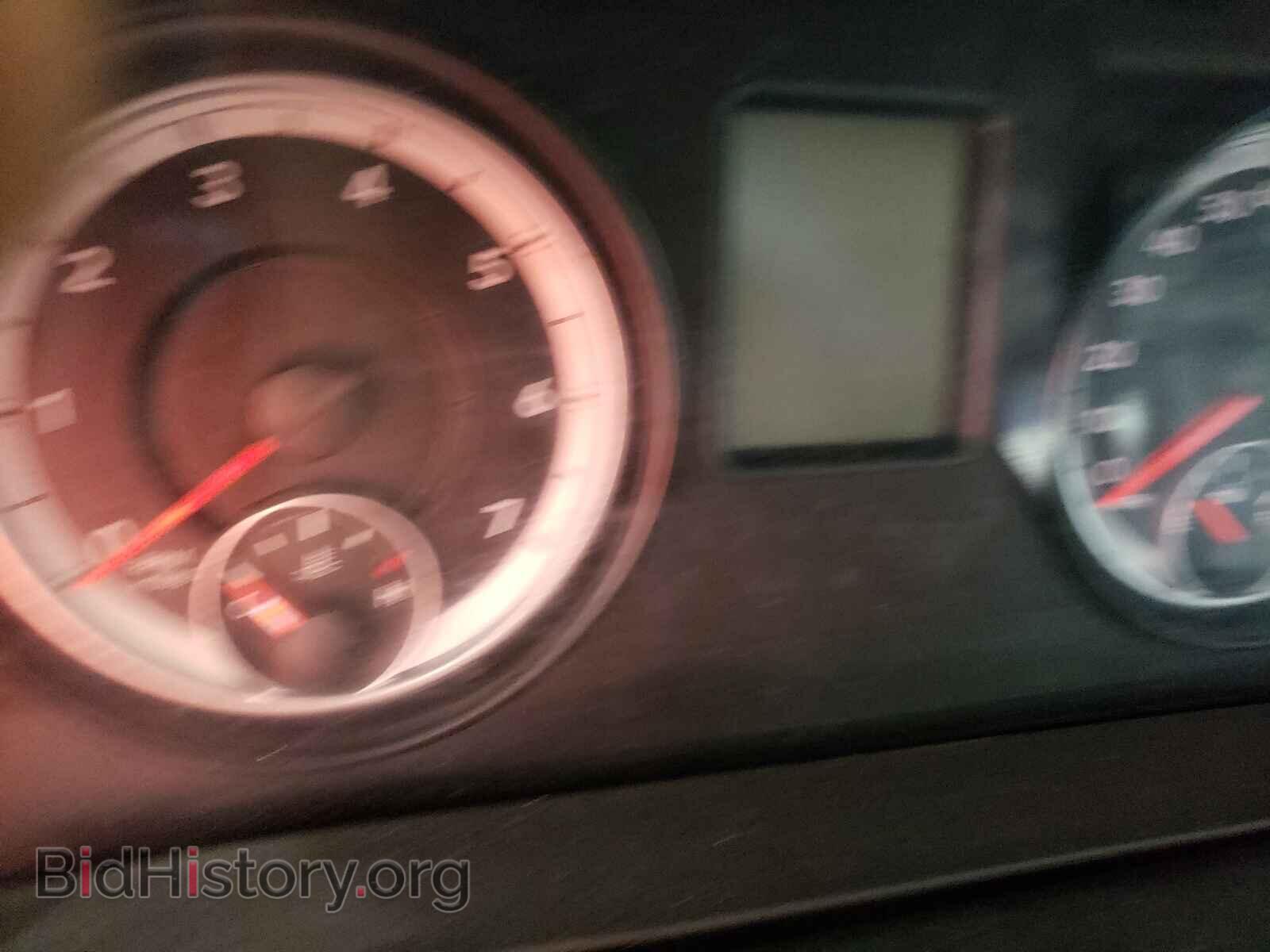 2014 RAM 1500 - VIN: 1C6RR6FT0ES198115 - Фото 8