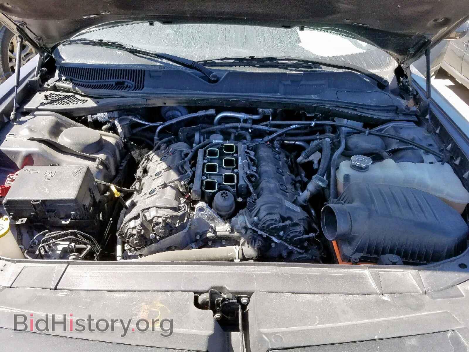 2018 DODGE CHALLENGER - VIN: 2C3CDZAG3JH258984 - Photo 7