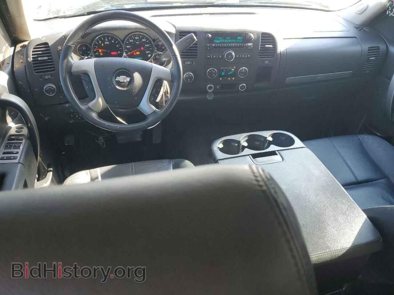 2012 CHEVROLET ALL Models - VIN: 3GCPKSE75CG194714 - Фото 8