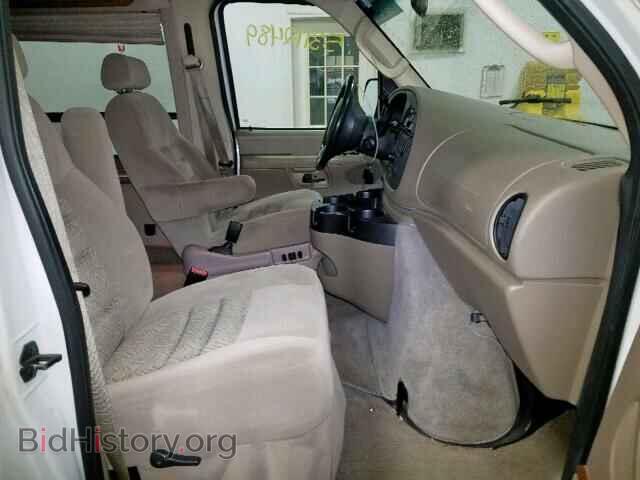 2008 FORD ECONOLINE - VIN: 1FDNE14W68DA32608 - Photo 5