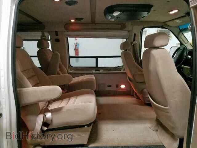 2008 FORD ECONOLINE - VIN: 1FDNE14W68DA32608 - Photo 6