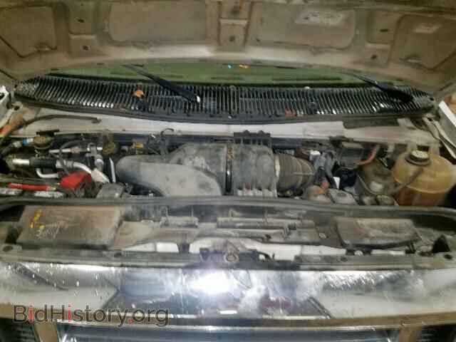 2008 FORD ECONOLINE - VIN: 1FDNE14W68DA32608 - Photo 7