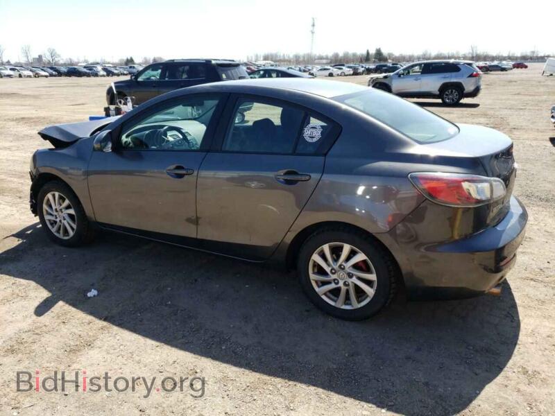 2012 Mazda 3 (VIN JM1BL1UF9C1596972) — photo 2 of 13