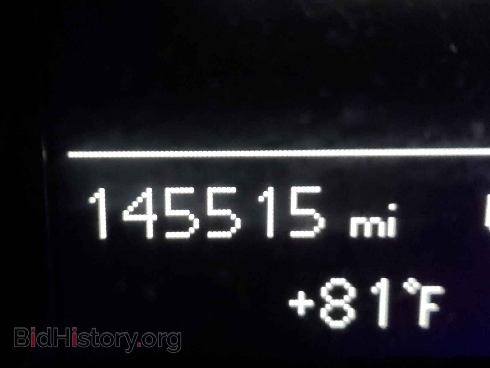 2013 AUDI A4 - VIN: WAUBFAFL2DA164183 - Фото 8