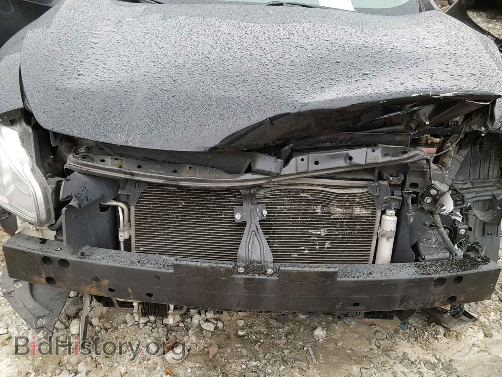 2014 NISSAN MAXIMA S - VIN: 1N4AA5AP0EC454352 - Фото 7