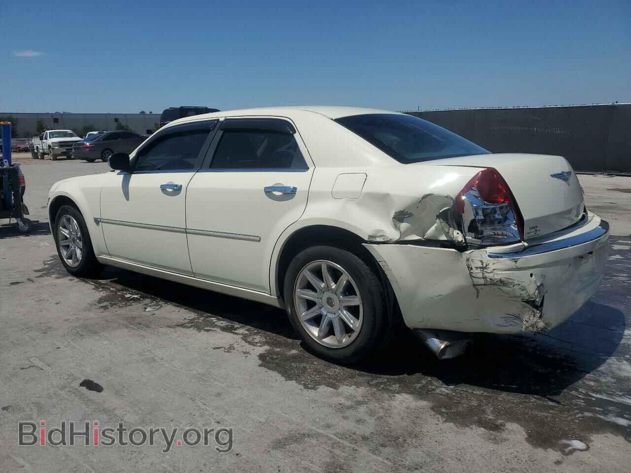 2005 CHRYSLER 300 - VIN: 2C3AA63H45H171167 - Фото 2