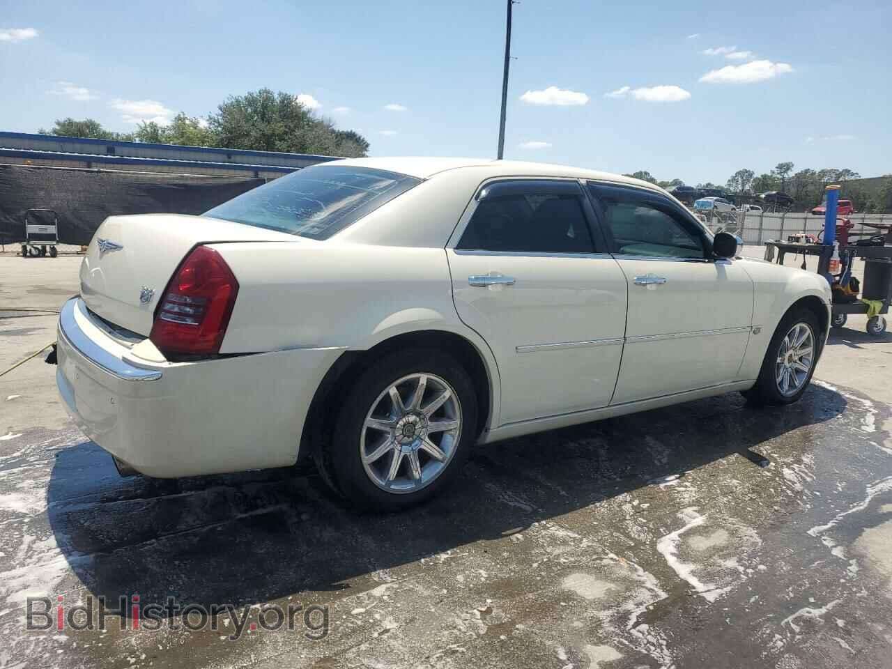 2005 CHRYSLER 300 - VIN: 2C3AA63H45H171167 - Фото 3