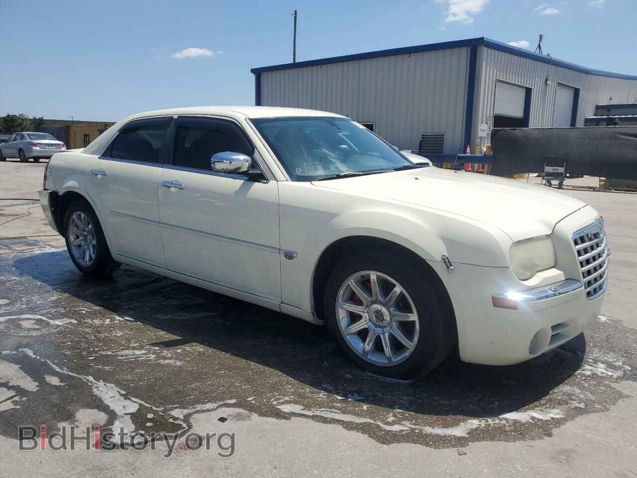 2005 CHRYSLER 300 - VIN: 2C3AA63H45H171167 - Фото 4