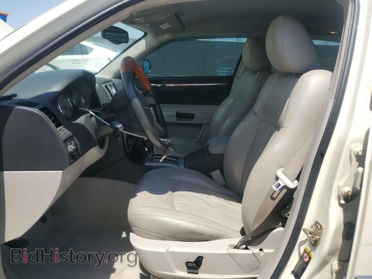 2005 CHRYSLER 300 - VIN: 2C3AA63H45H171167 - Фото 7