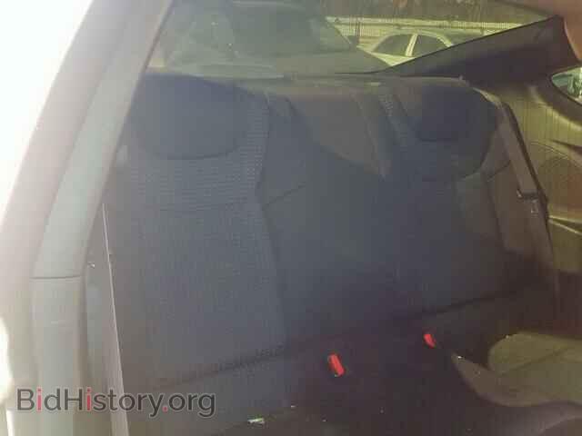 2011 HYUNDAI GENESIS - VIN: KMHHT6KD2BU044781 - Фото 6