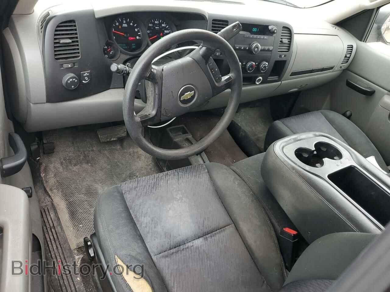 2012 CHEVROLET ALL Models - VIN: 1GCNKPEX3CZ206931 - Фото 8