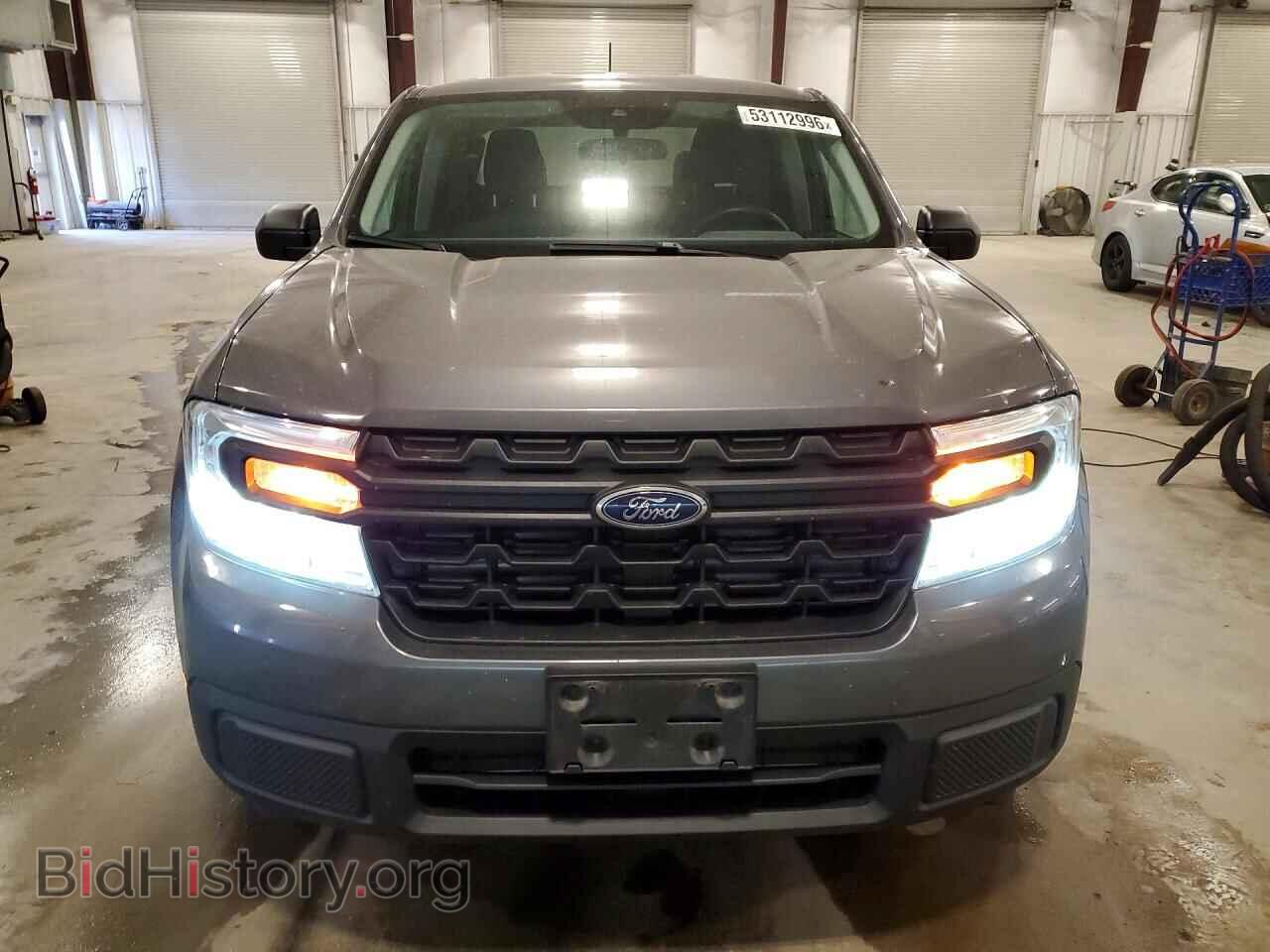 2023 FORD MAVERICK - VIN: 3FTTW8E31PRB01183 - Фото 5