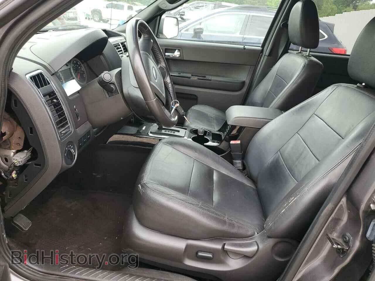 2012 FORD ESCAPE - VIN: 1FMCU0EG1CKC00722 - Фото 7