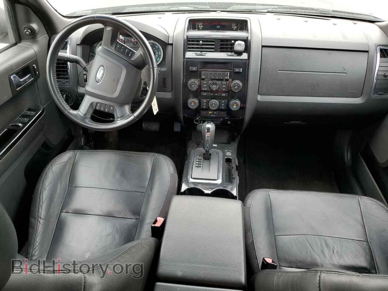 2012 FORD ESCAPE - VIN: 1FMCU0EG1CKC00722 - Фото 8
