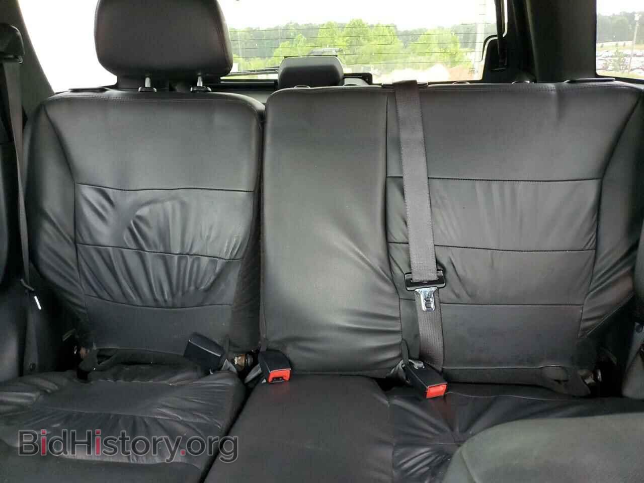 2012 FORD ESCAPE - VIN: 1FMCU0EG1CKC00722 - Фото 10