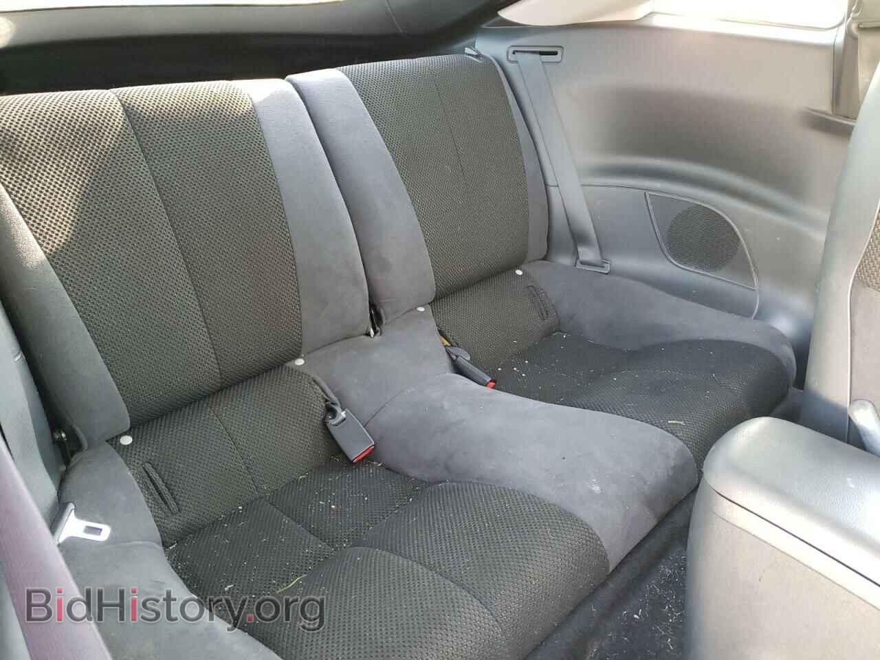 2008 MITSUBISHI ECLIPSE - VIN: 4A3AK24F48E022412 - Photo 6