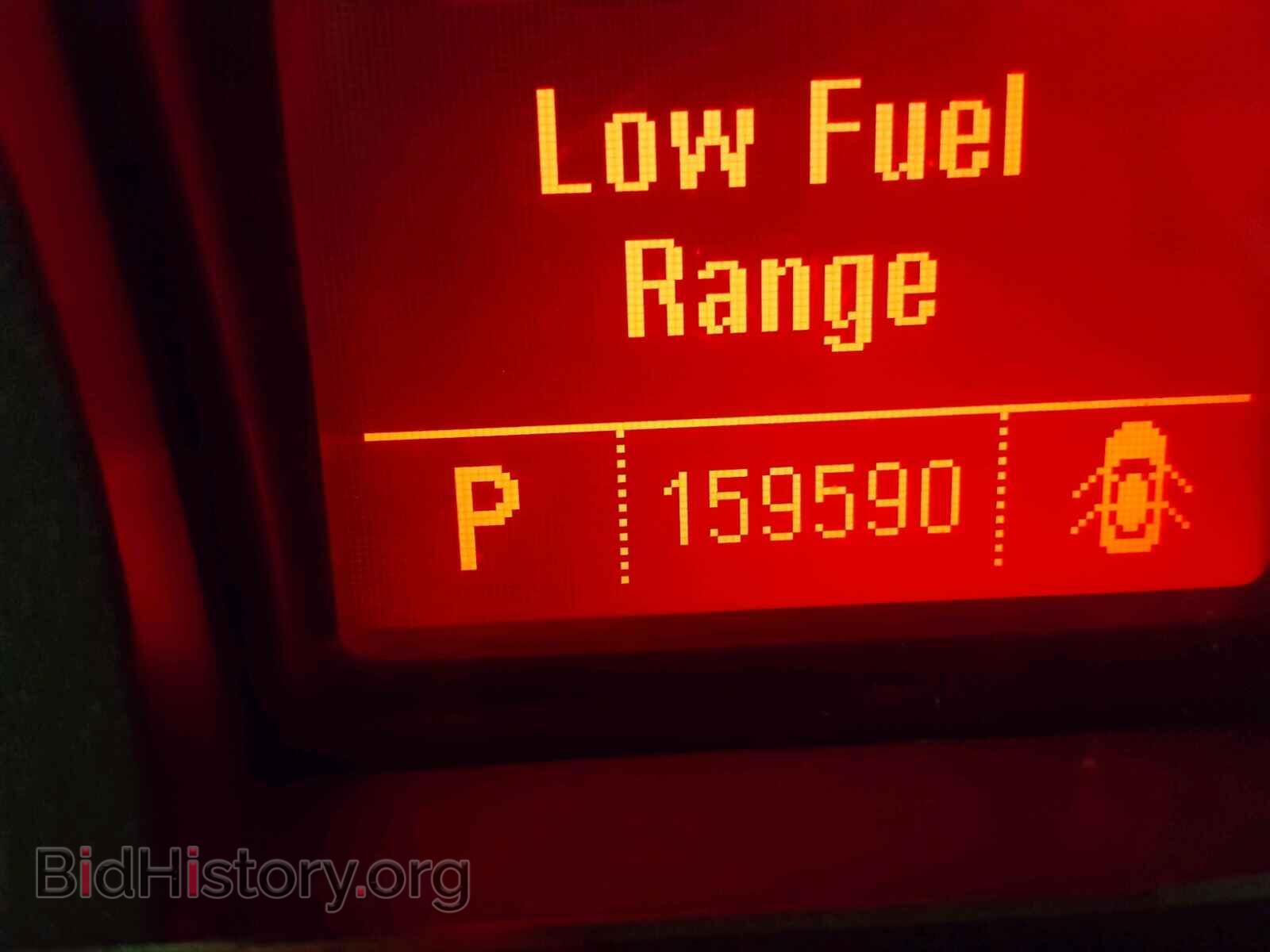 2011 GMC TERRAIN SL - VIN: 2CTFLVEC4B6225425 - Фото 8