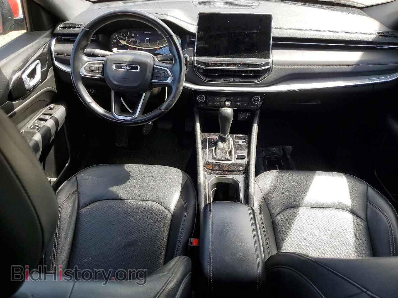 2022 JEEP COMPASS - VIN: 3C4NJDCB1NT120343 - Фото 8