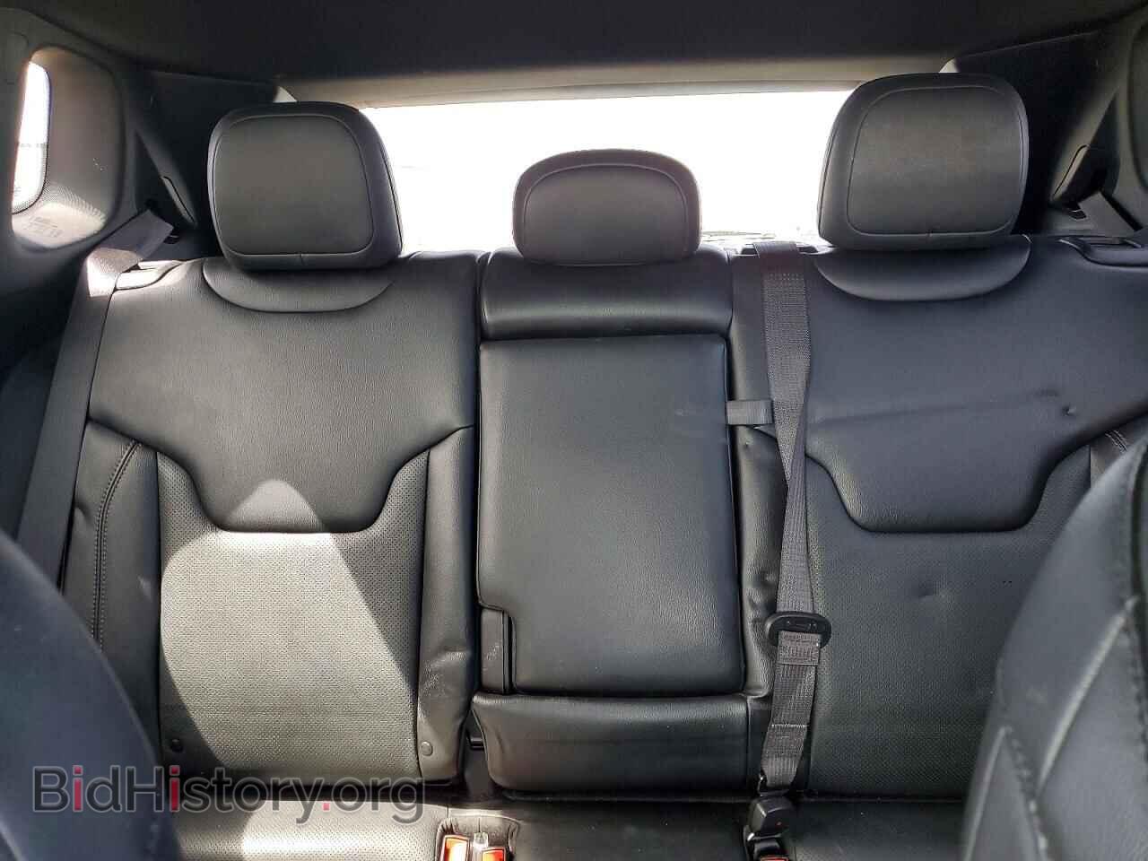 2022 JEEP COMPASS - VIN: 3C4NJDCB1NT120343 - Фото 10