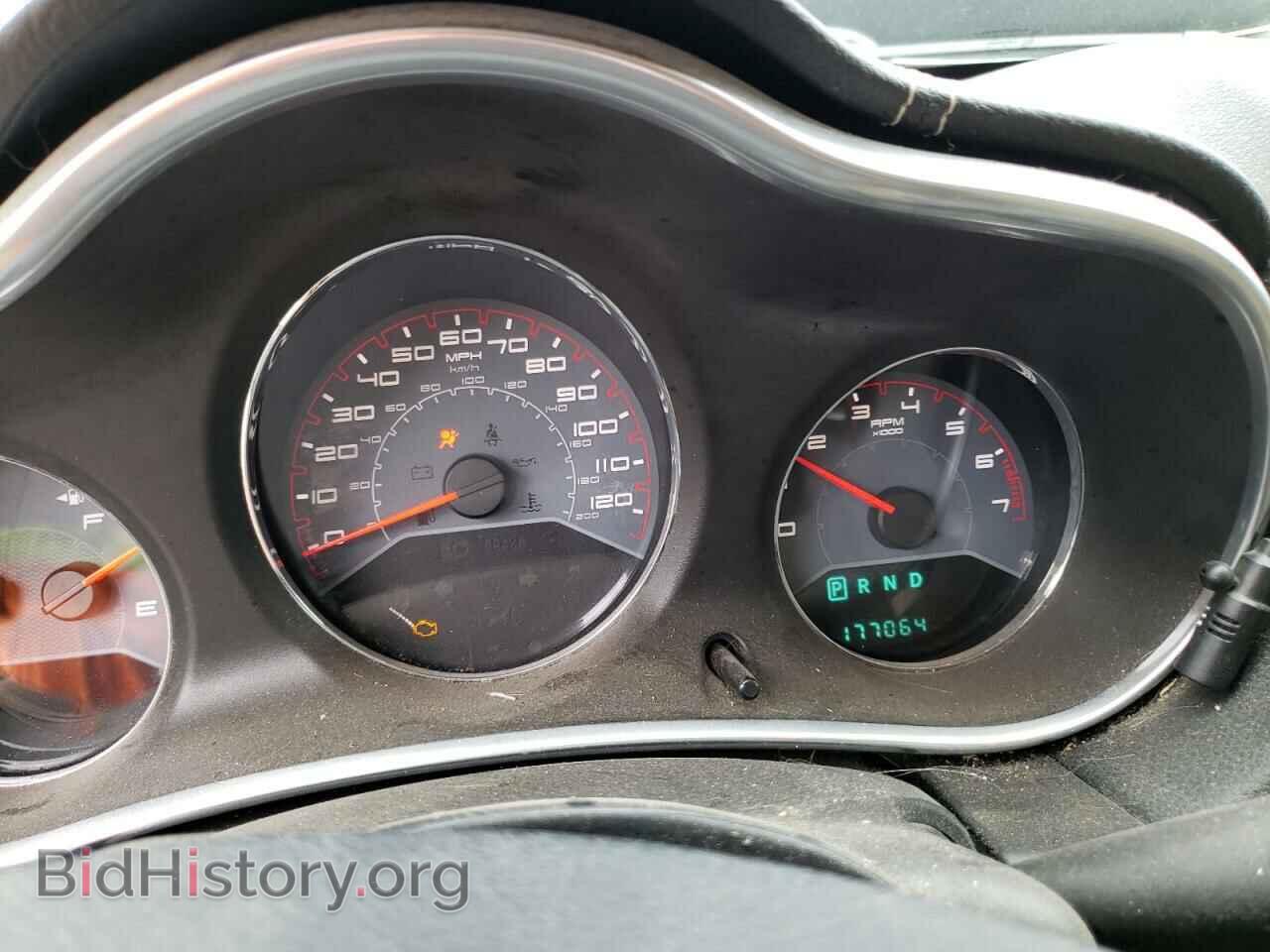 2013 DODGE AVENGER - VIN: 1C3CDZAB2DN565207 - Фото 9