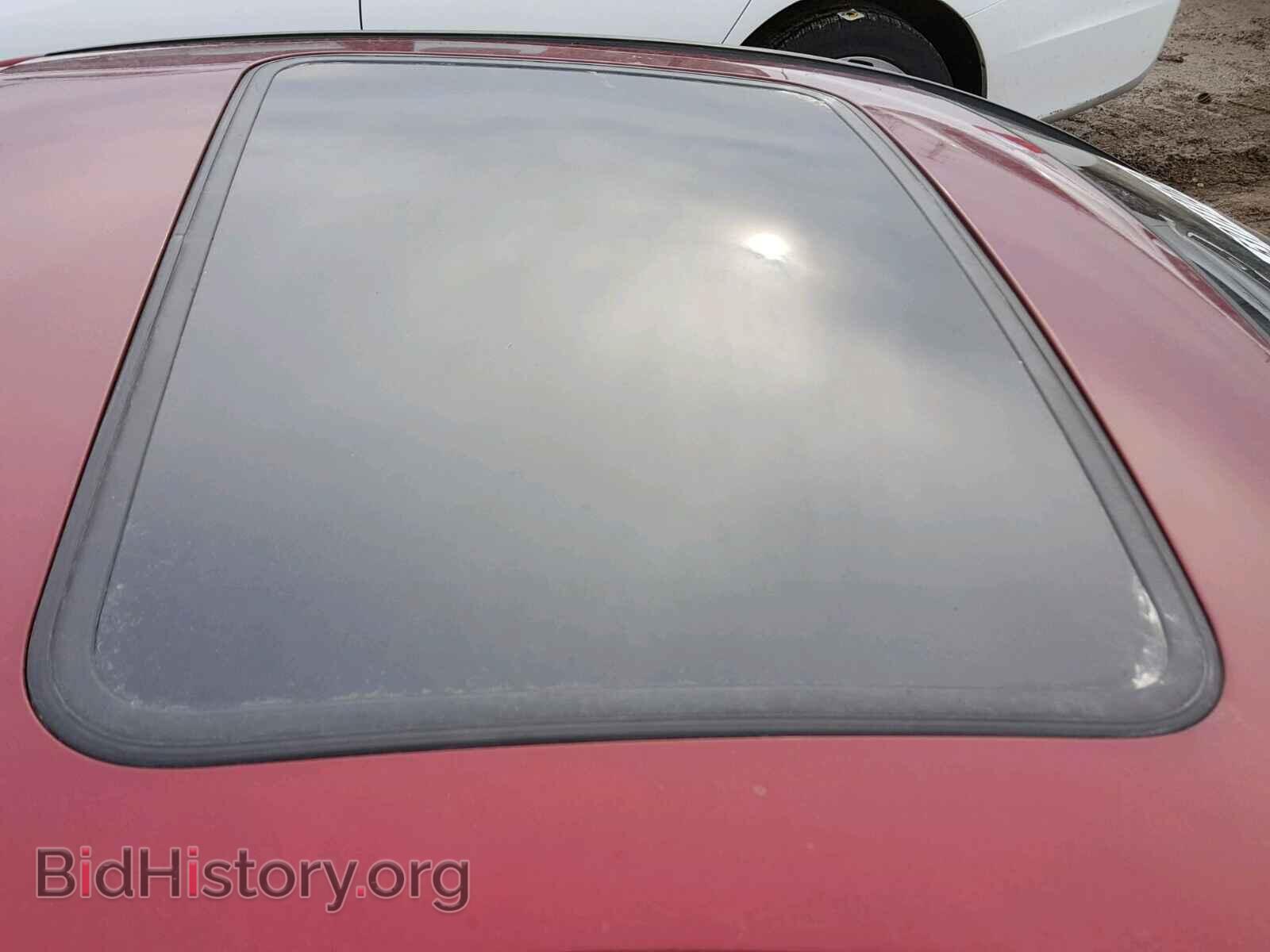 2004 MITSUBISHI ECLIPSE - VIN: 4A3AC44G94E053599 - Фото 9