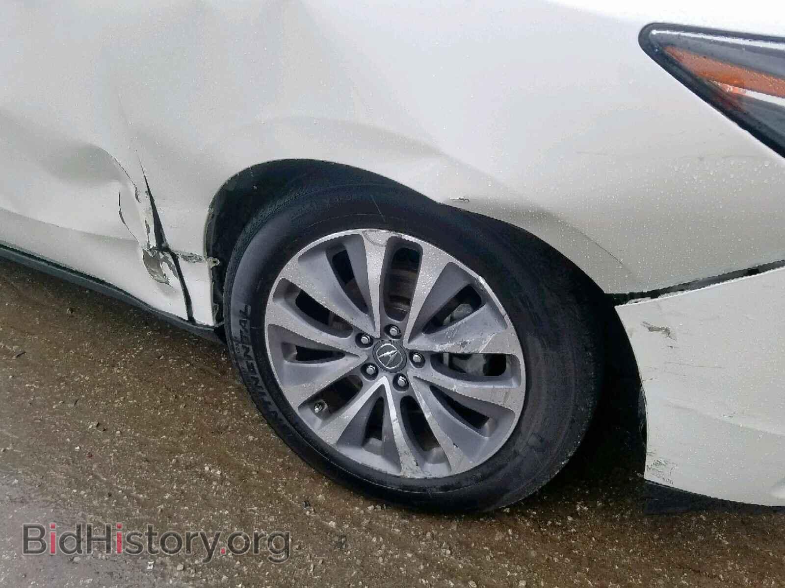 2014 ACURA MDX - VIN: 5FRYD4H46EB043884 - Фото 9