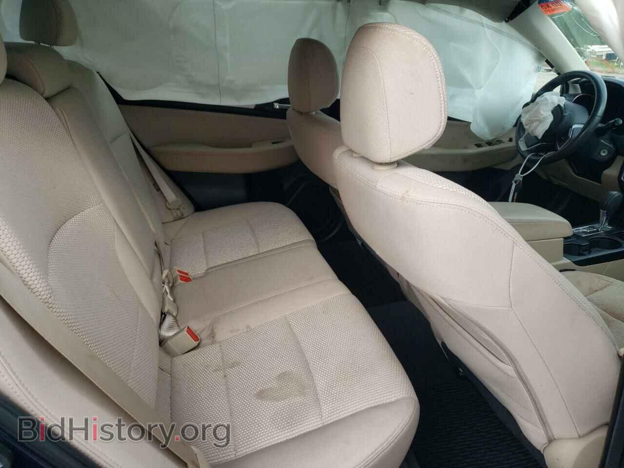 2018 SUBARU OUTBACK - VIN: 4S4BSACC8J3216530 - Фото 6