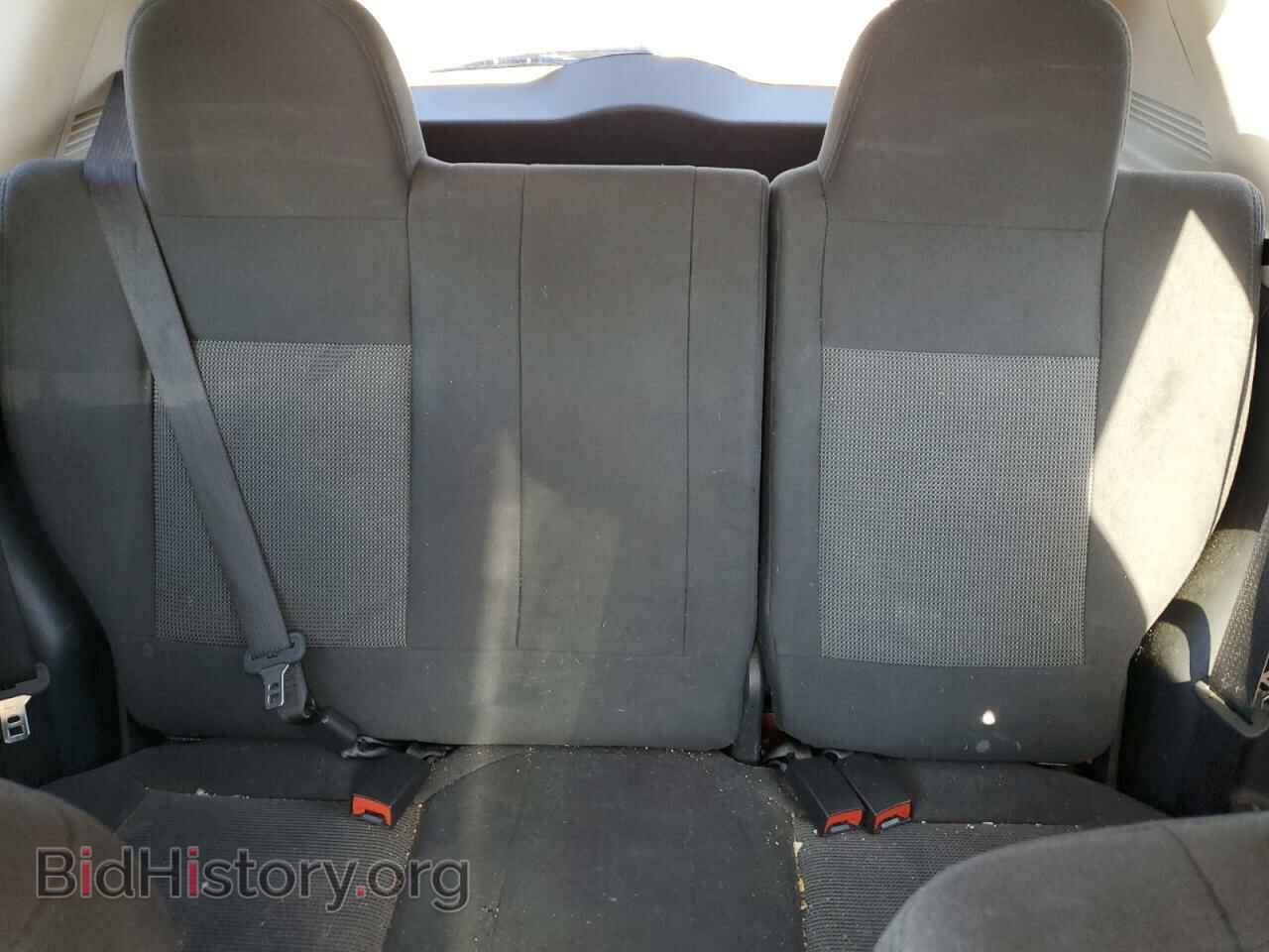 2014 JEEP COMPASS - VIN: 1C4NJDBB1ED808639 - Photo 10