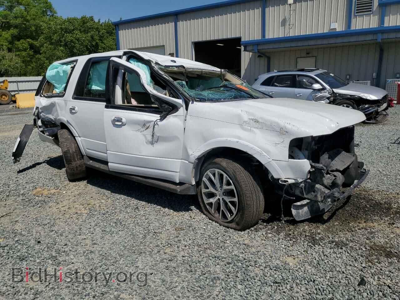 2015 FORD EXPEDITION - VIN: 1FMJU1HT6FEF51313 - Photo 4