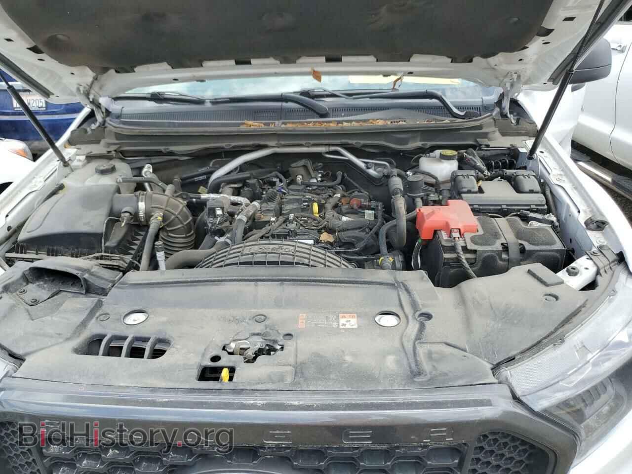 2021 FORD RANGER - VIN: 1FTER4FH4MLD03755 - Фото 11