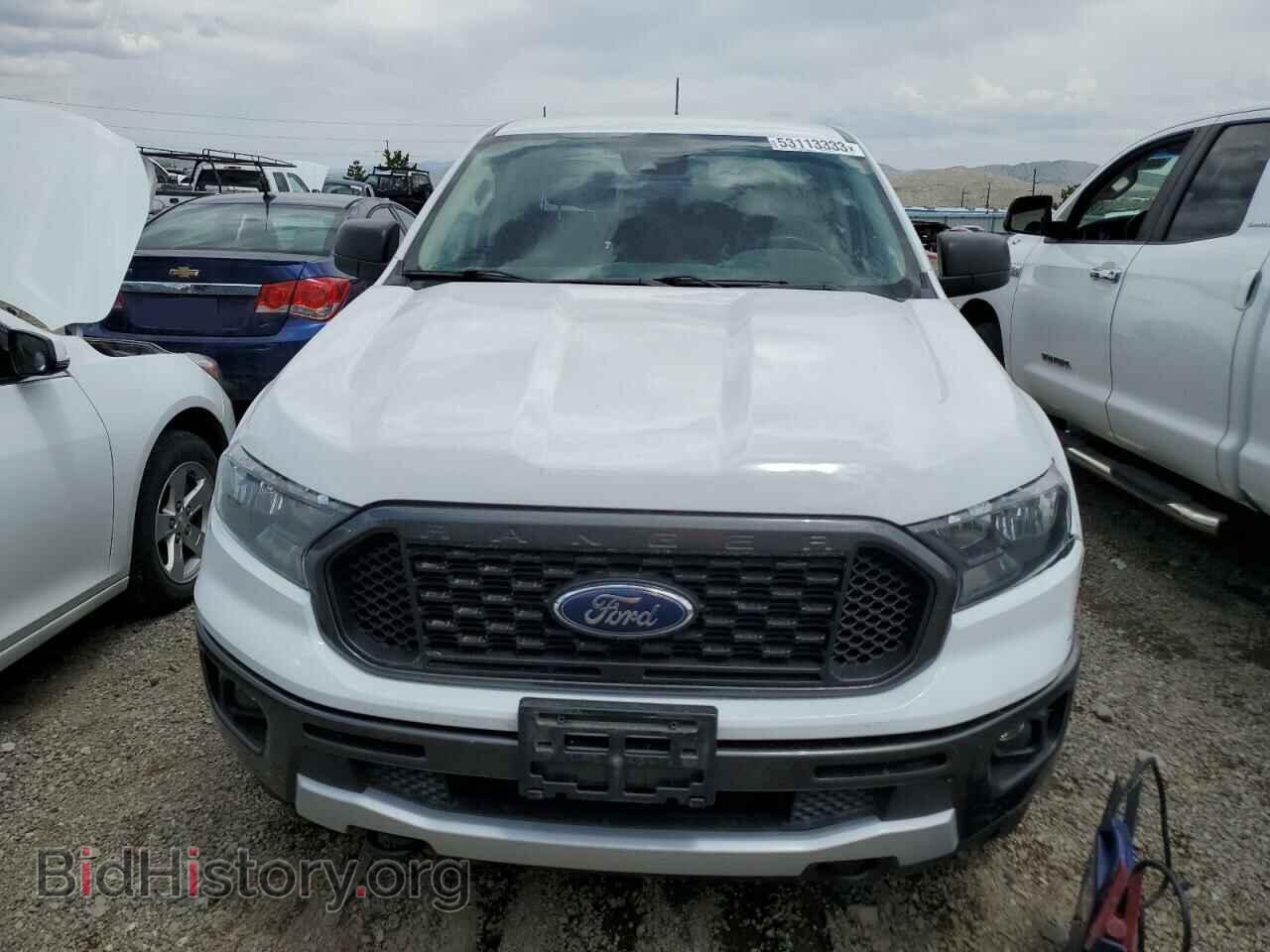 2021 FORD RANGER - VIN: 1FTER4FH4MLD03755 - Фото 5