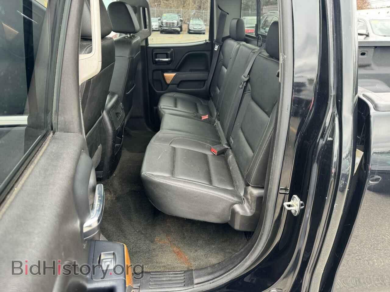 2017 CHEVROLET ALL Models - VIN: 1GCVKSEC2HZ243136 - Фото 12