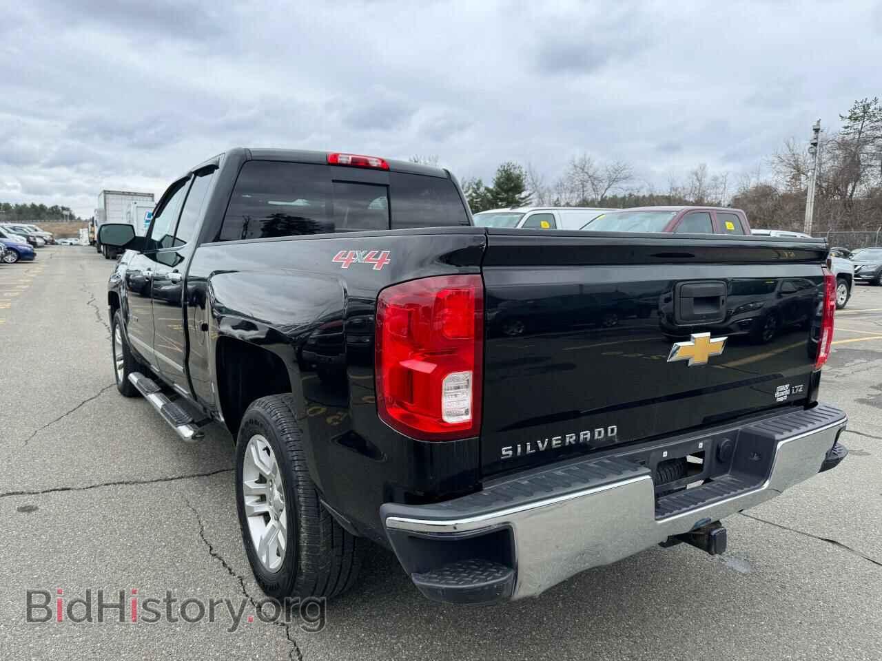 2017 CHEVROLET ALL Models - VIN: 1GCVKSEC2HZ243136 - Фото 3